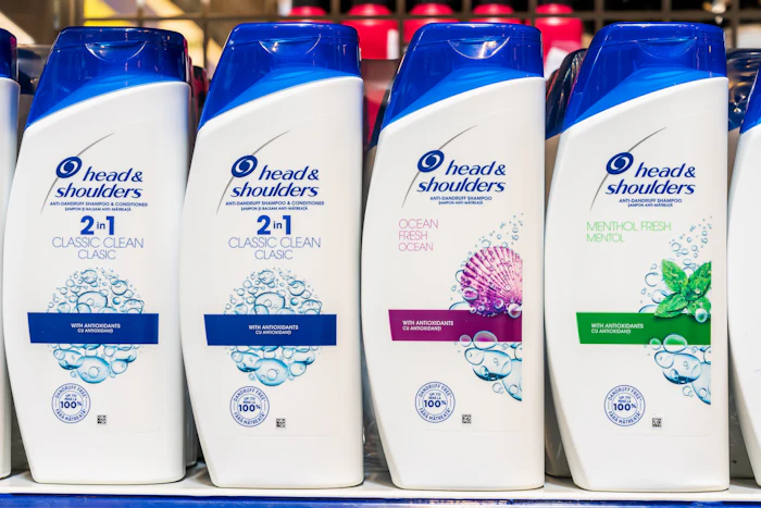 Hair care posted mid-single-digit organic growth, driven primarily by increased volumes and innovation-led pricing in North America and Europe.