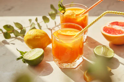 'Citrus flavors are notoriously unstable when exposed to heat, light, oxygen and acidic beverage conditions,' says Villis. 'Lemon and lime flavors, in particular, experience rapid deterioration within weeks of beverage manufacture.'