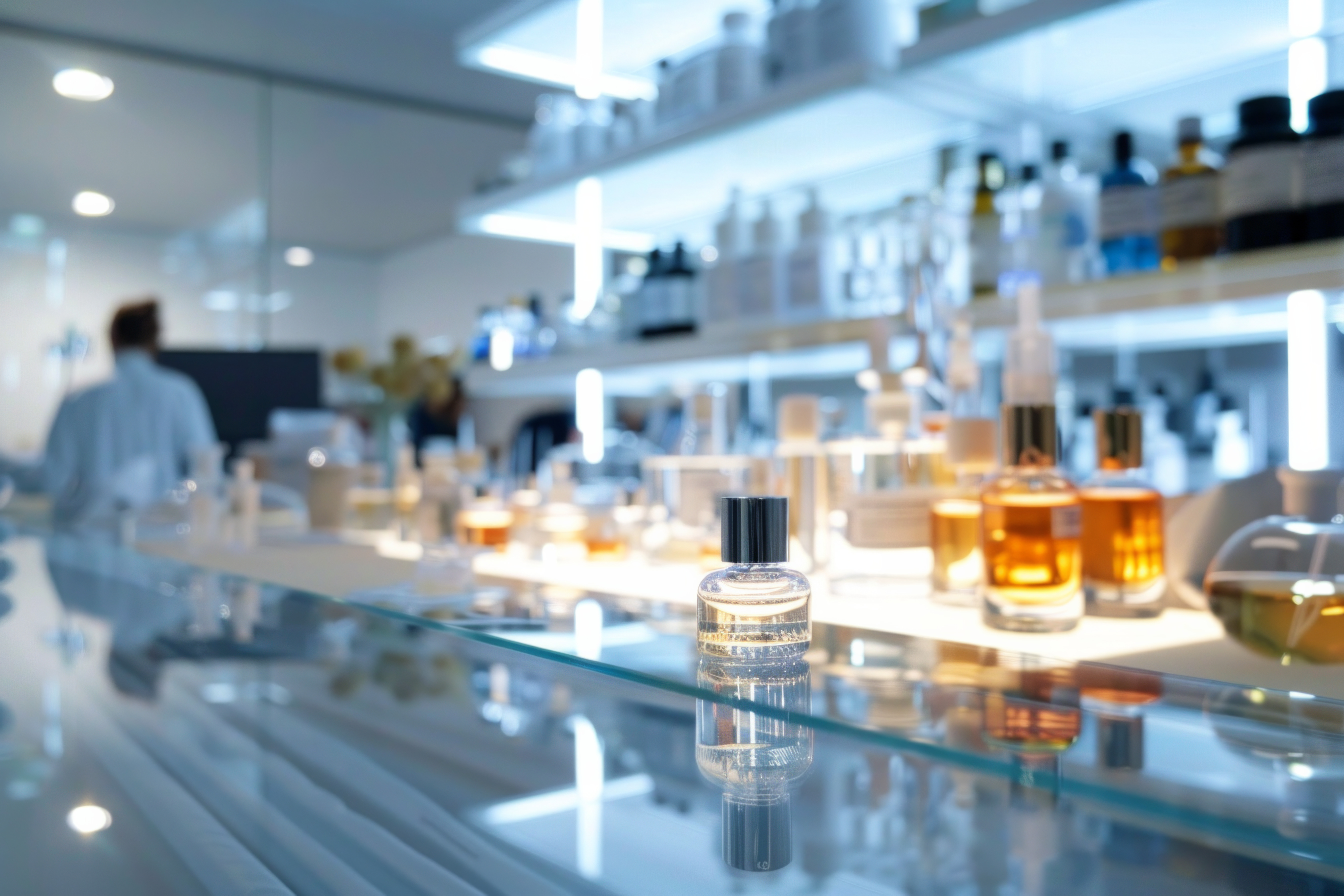The fragrance industry is navigating a defining period of transformation, marked by significant shifts in corporate leadership, a profound integration of advanced technology and an industry-wide commitment to a new definition of consumer value centered on emotion, wellness and sustainability.