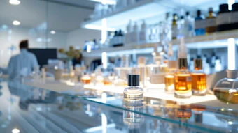 The fragrance industry is navigating a defining period of transformation, marked by significant shifts in corporate leadership, a profound integration of advanced technology and an industry-wide commitment to a new definition of consumer value centered on emotion, wellness and sustainability.