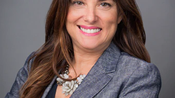 'If I step back, what defines the past year is our indisputable leadership in naturals, built on a unique ability to take craftsmanship from Grasse to the world, and bring the world back to Grasse to continuously enrich perfumery’s future,' says Ana Paula Mendonça, president, IFF Scent.