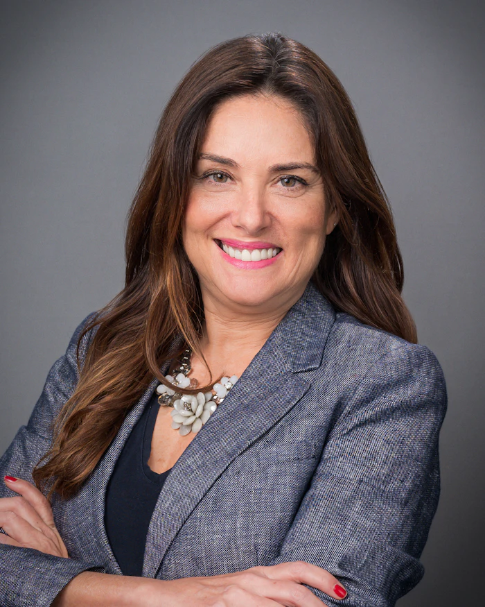 'If I step back, what defines the past year is our indisputable leadership in naturals, built on a unique ability to take craftsmanship from Grasse to the world, and bring the world back to Grasse to continuously enrich perfumery’s future,' says Ana Paula Mendonça, president, IFF Scent.