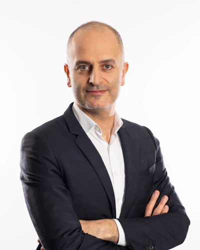 'As certain ingredients become more constrained, biotechnology gives us a science-based way to protect both consumer safety and creative diversity,' says Charbel Bouez, Ph.D., senior vice president of Scent R&D.