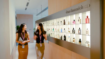 Fragrance today is about more than scent alone: it’s becoming a medium for emotion, identity and connection.