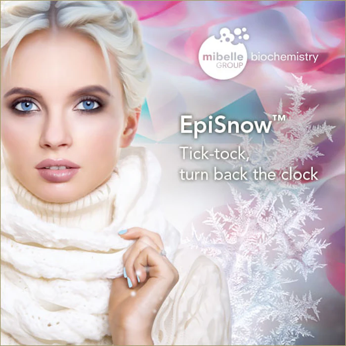 Mibelle Episnow Banner 500x500px Rz