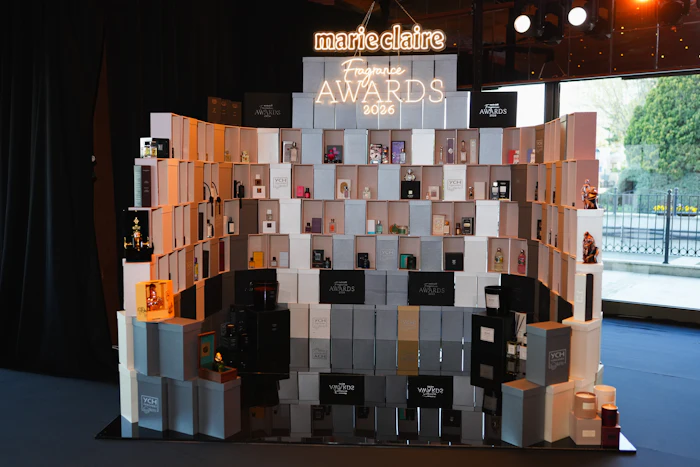 Hosted by Marie Claire Turkey, the nation&rsquo;s first licensed magazine, the ceremony marked a defining moment in its 38-year history&mdash;bringing together heritage, artistry, and science in a sophisticated showcase of olfactive excellence.