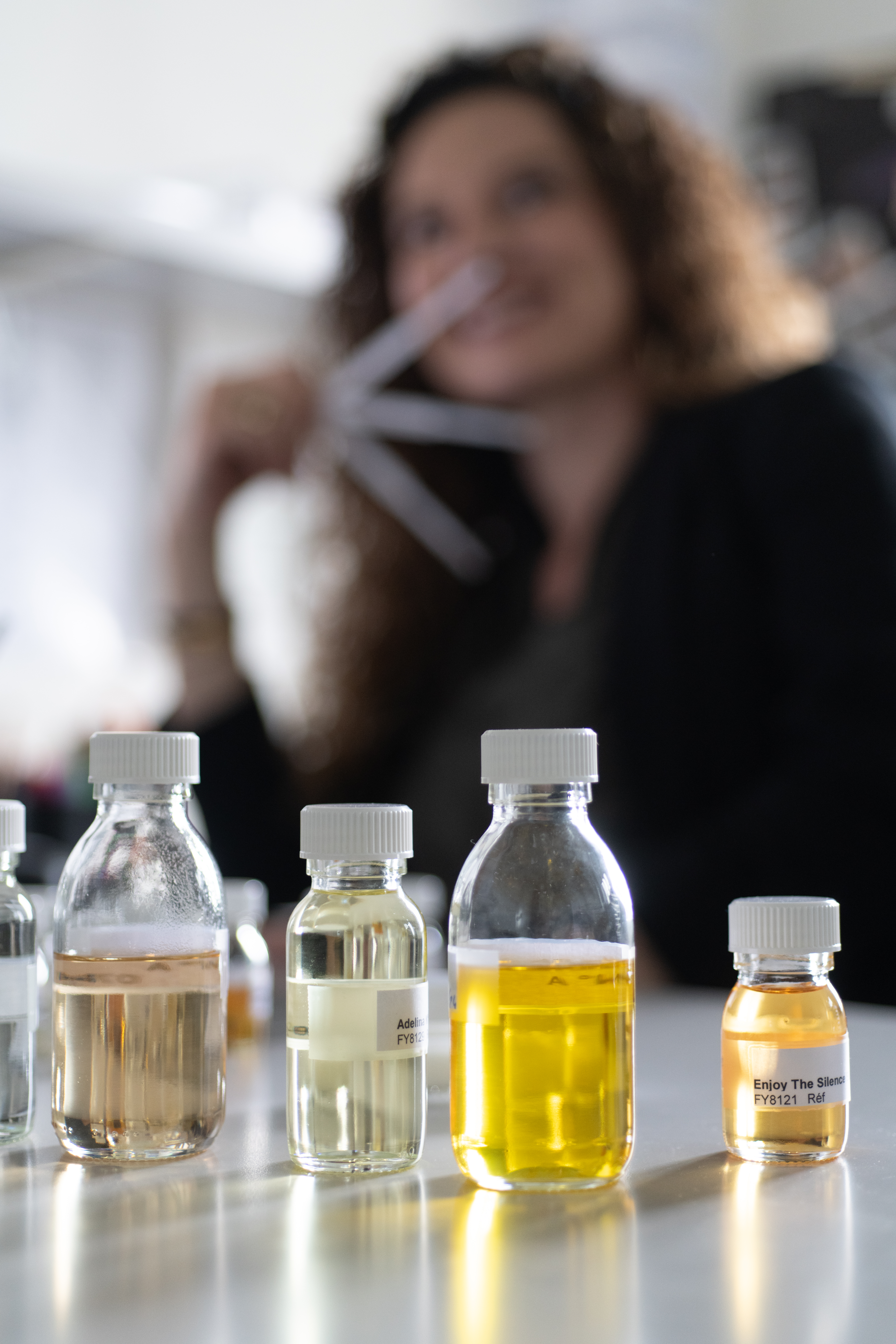 Founded in 1854 and headquartered in Grasse&mdash;the historic heart of perfumery&mdash;Payan Bertrand brings more than 170 years of expertise in essential oils, natural extracts and aroma molecules.