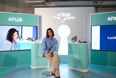 In February 2026, Anua marked its U.S. expansion of polydeoxyribonucleotide (PDRN) skin care with the launch of its PDRN Collagen Glow Facial Serum Spray at the “Unlock the PDRN: Blue Capsule Technology” event in New York City, spotlighting the ingredient as the core driver of its latest innovation.