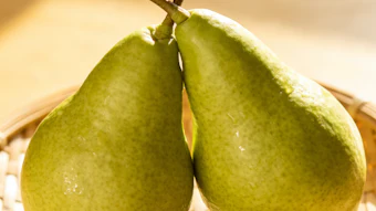 Pear