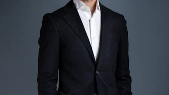 Julien Maubert, Global Head of Fragrance Division & Sustainability at Robertet
