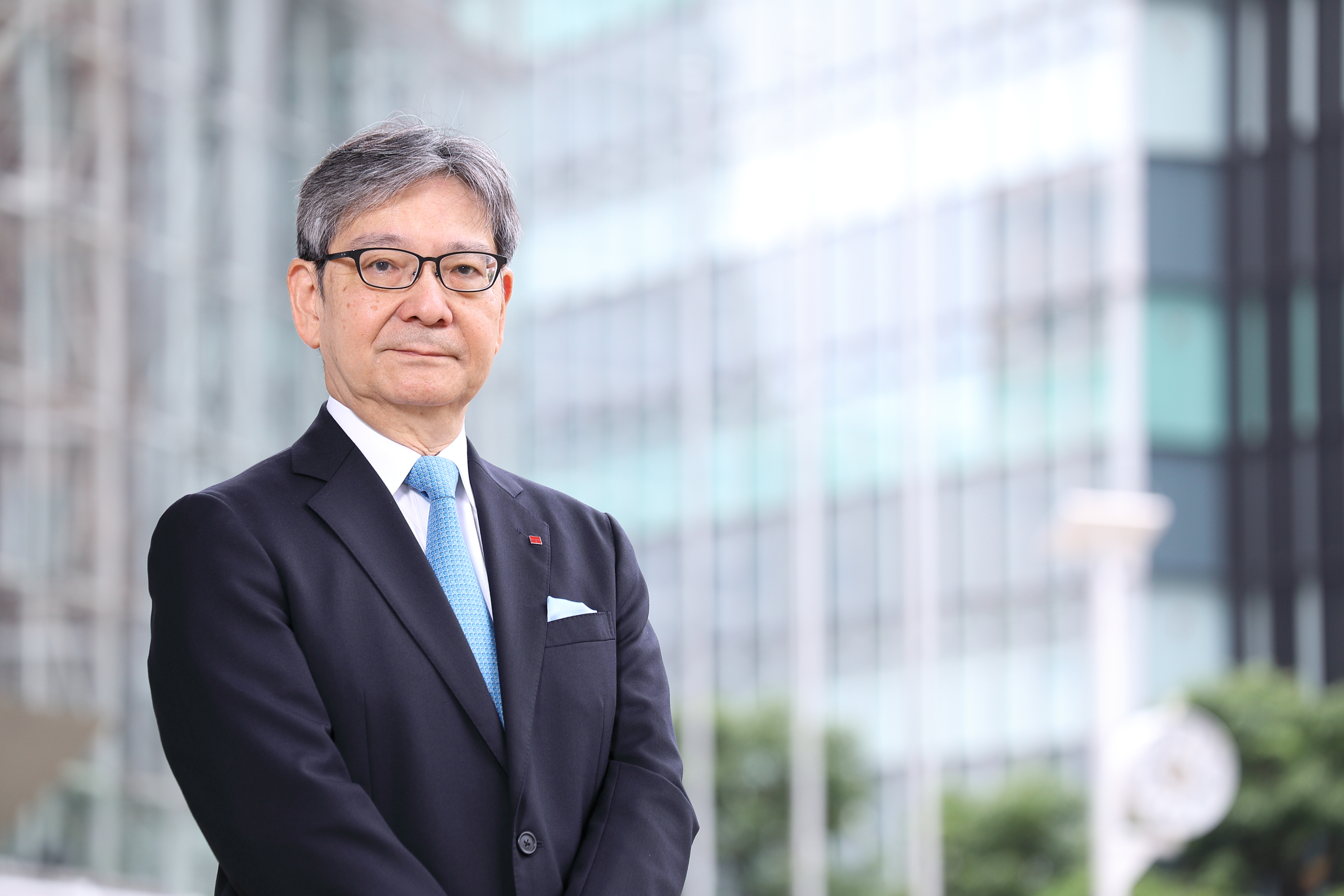 Satoshi Masumura