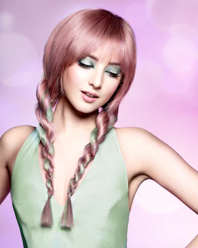 Sugar Rush embodies milk_shake’s dedication to innovation, creativity and stylist-driven inspiration, giving salon professionals fresh ideas to incorporate playful color and modern texture into everyday services.