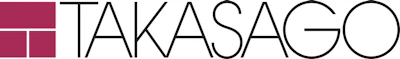 Takasago Logo