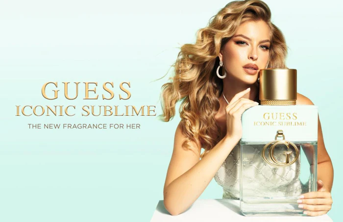 Growth was driven by GUESS fragrances, which climbed 11% on the success of new extensions.