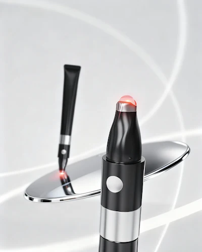 Phototherapy has transitioned from a standalone, time-consuming device to an integrated step in the primary delivery system.