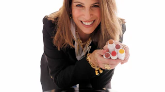 'Primers, balms, and skin-first formats extend wear, enhance layering, and create more intimate scent experiences without displacing the core fragrance,' says Abby Wallach, CEO and creative architect of Scentinvent.