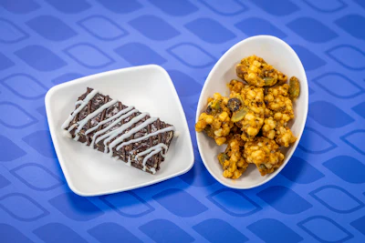 'Aligned with a common language around sweetness, savory and sodium perceptions, our teams have starting points for development that we can quickly adjust to the customers’ unique challenges in application as it relates to fine-tuning taste, onset and aftertaste,' says Moeller.