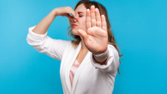 Patients on GLP-1 drugs sometimes describe stronger or more noticeable smells, particularly a reduced tolerance for heavy or fried food odors, alongside occasional increased awareness of perfumes and ambient scents.