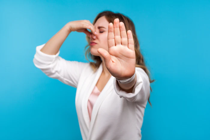 glp 1 sense of smell GLP-1 Drugs Are Reshaping Scent Preferences and Perceptions
