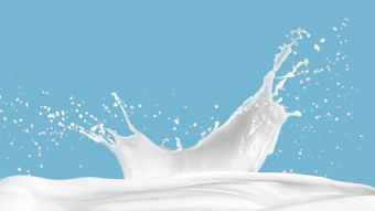 Unlike traditional dairy replacers focused primarily on sweetness or creaminess, HaseMilk is engineered to mimic both the external and internal flavor characteristics naturally present in milk fat.