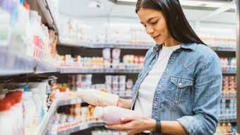 The new portfolio additions span beverages, dairy alternatives, meat applications, bakery and plant-based foods, with innovations designed to improve taste, texture, solubility, yield and formulation flexibility.