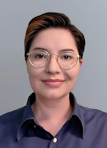 Arianna Bartlett Photo