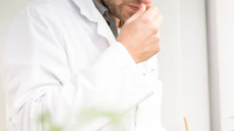 Bernard Blerot, VP R&D naturals at IFF, explains that the new Hearts demonstrate how sourcing and scientific stewardship can refine naturals to provide greater purity and olfactive focus.