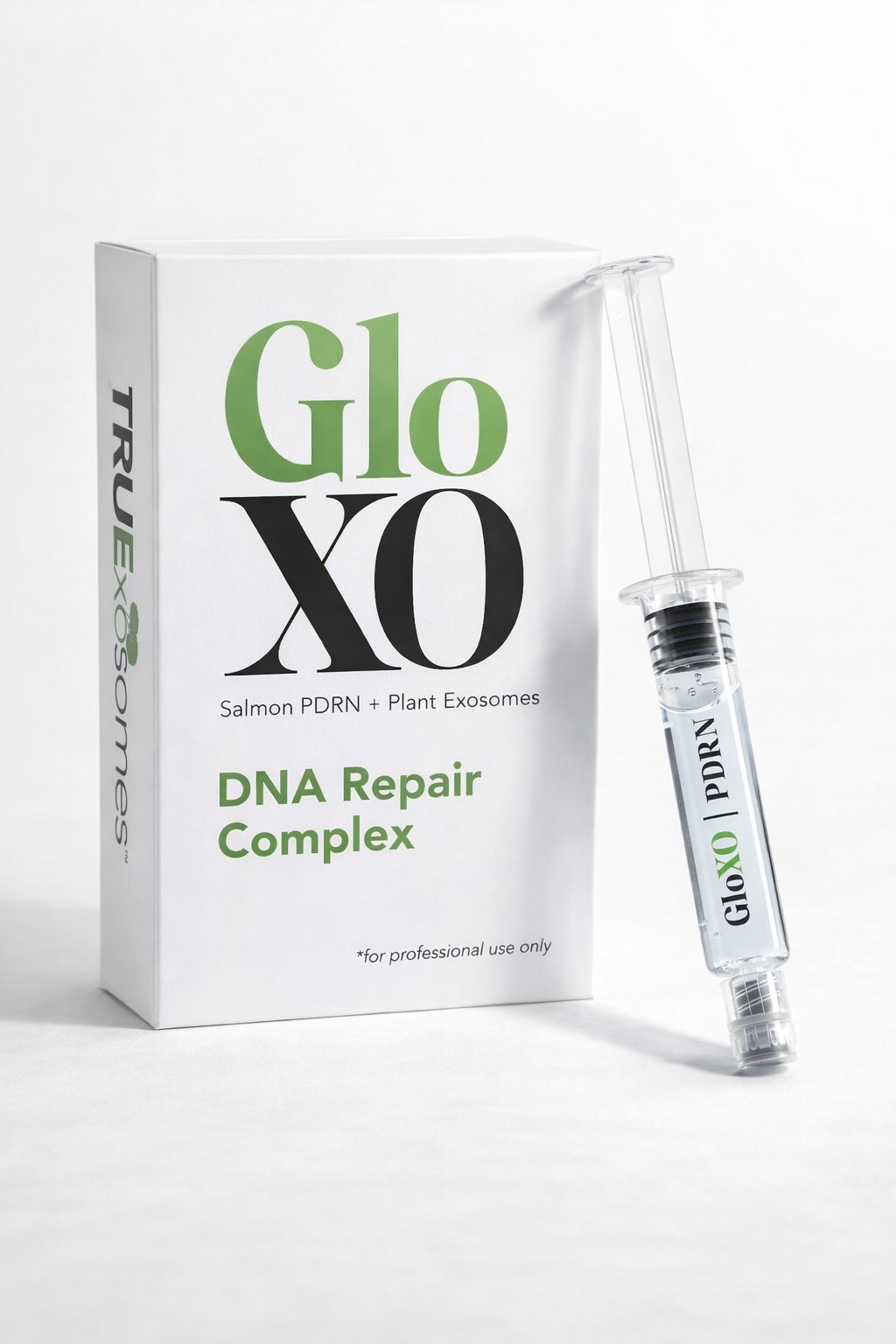 GloXO Box + Applicator