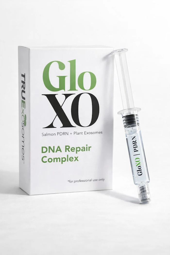 GloXO Box + Applicator