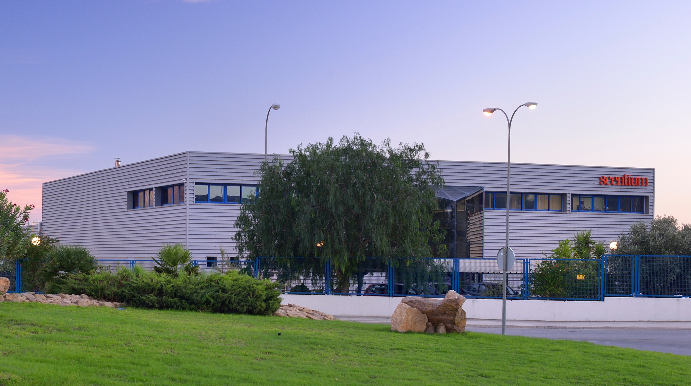 'Over the past 12 months, Scentium has experienced a particularly strong period of growth, achieving a 22% increase in global turnover,' says Manuel Garc&iacute;a, global sales director/deputy general manager Scentium. 'This performance was driven by our differentiated service model in priority product categories and territories across emerging markets, as well as by our niche-focused strategy in more mature markets.'