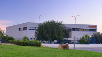 'Over the past 12 months, Scentium has experienced a particularly strong period of growth, achieving a 22% increase in global turnover,' says Manuel García, global sales director/deputy general manager Scentium. 'This performance was driven by our differentiated service model in priority product categories and territories across emerging markets, as well as by our niche-focused strategy in more mature markets.'