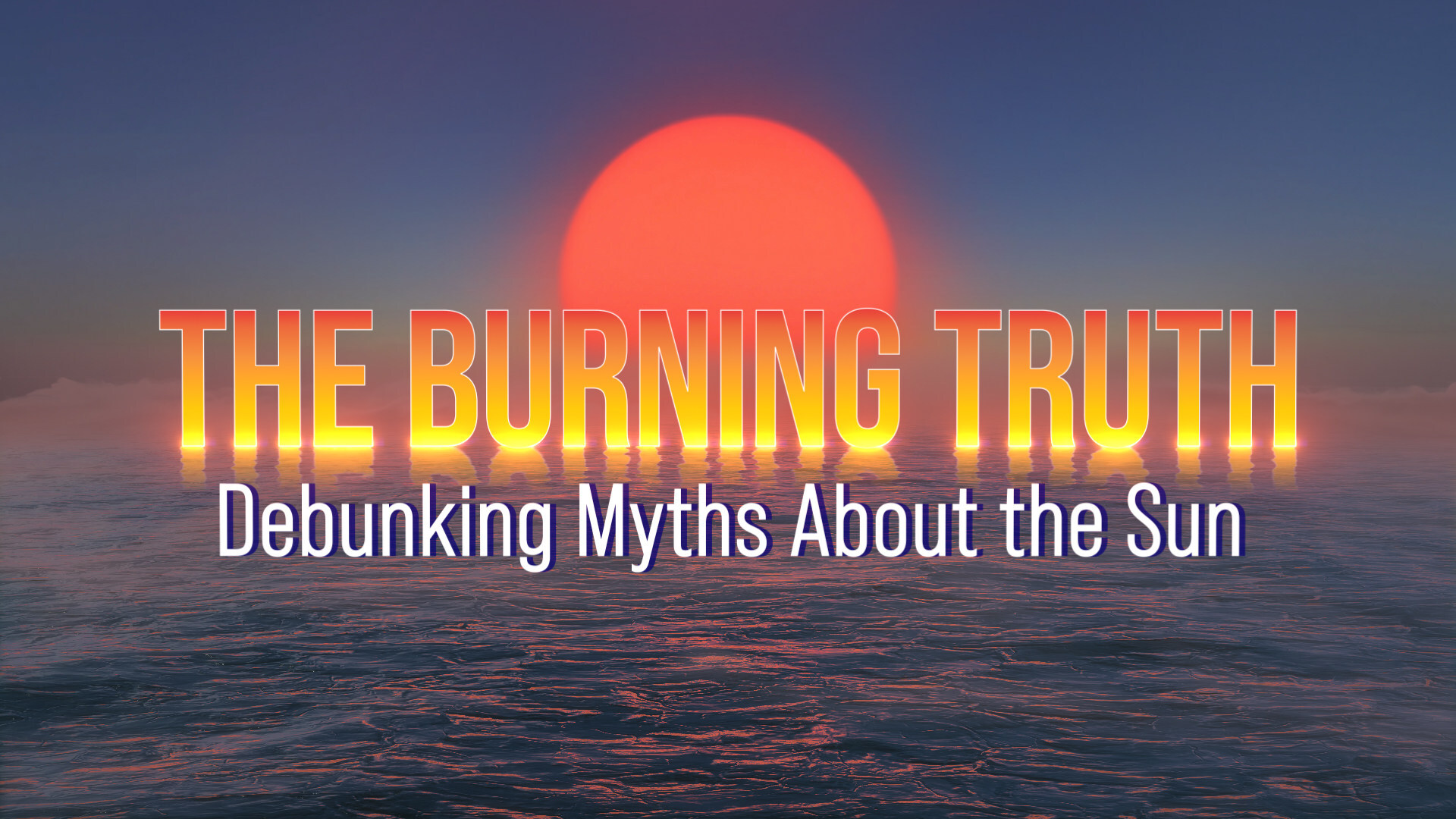La Roche Posay Burning Truth