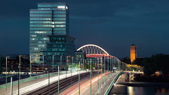 Lanxess will highlight its Scopeblue portfolio, developed to address growing demand for lower-impact raw materials.