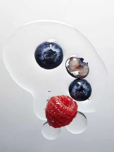 'Whether addressing sugar or salt reduction, bitterness masking, or nutritional fortification, the objective always remains clear; improve nutritional value without sacrificing pleasure,' says Mark Bailey, senior vice president, global flavors division, Robertet.
