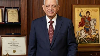 Adolf John Todros, a pioneering figure in the essential oils industry, is remembered as a visionary whose lifelong dedication and integrity shaped a lasting international legacy.