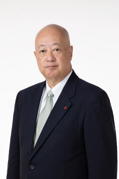 Mizuno said he intends to build on the management foundation established under Masumura while treating changes in the global business environment as opportunities for growth.