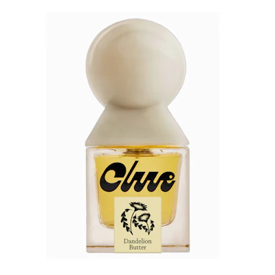People’s Choice: Artisan Category: Dandelion Butter, Clue Perfumery, Laura Oberwetter (perfumer), with Caleb Vanden Boom