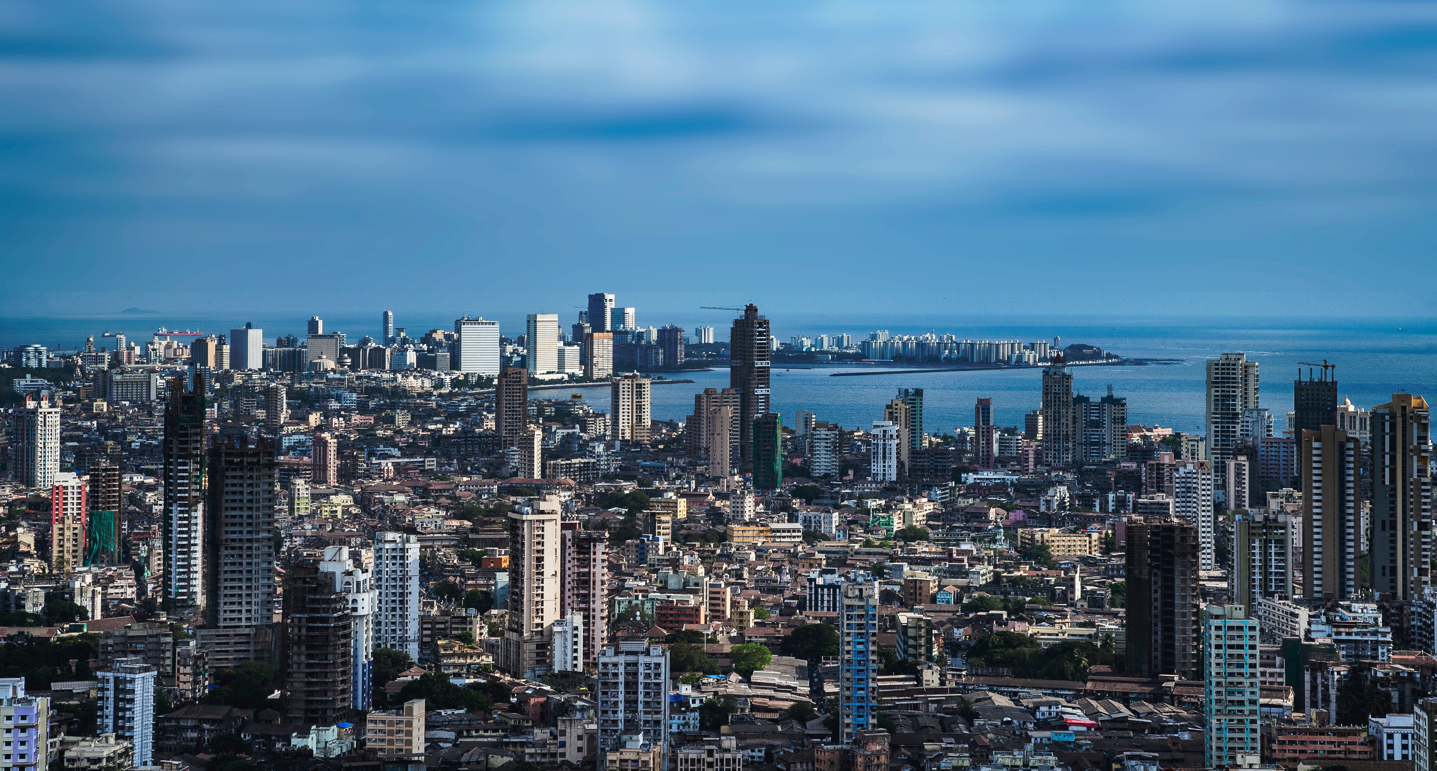 The new Mumbai hub reflects the strategic importance of fragrance to Unilever's premiumization agenda.