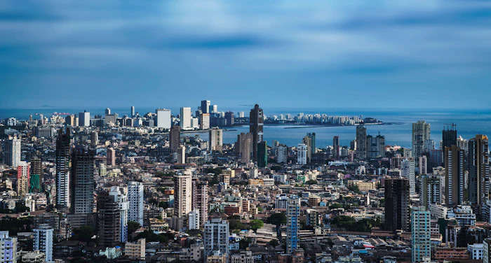 The new Mumbai hub reflects the strategic importance of fragrance to Unilever's premiumization agenda.