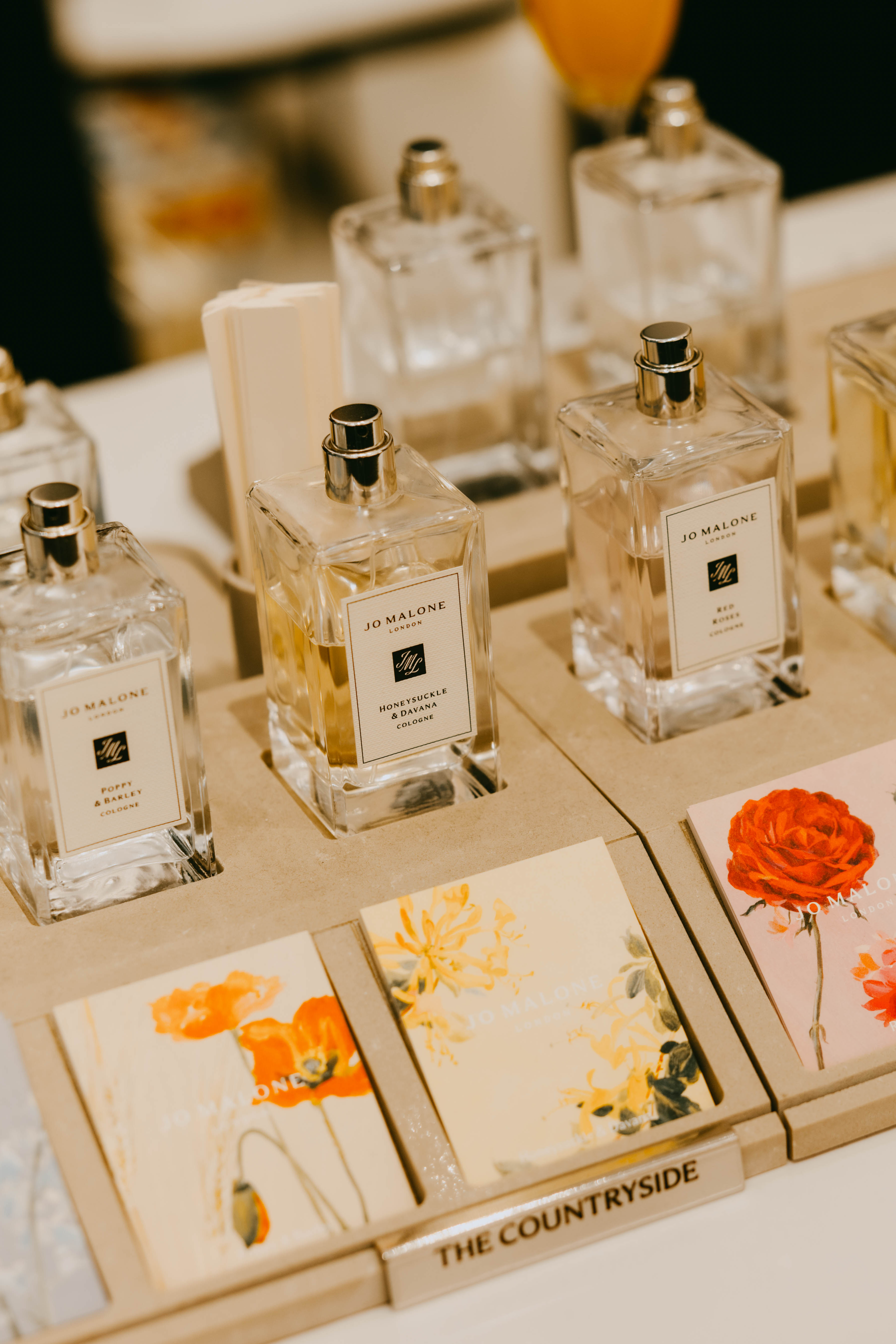 Instead of relying on fragrance vocabulary&mdash;which many consumers struggle to articulate&mdash;the platform attempts to infer olfactive preferences from visual taste.