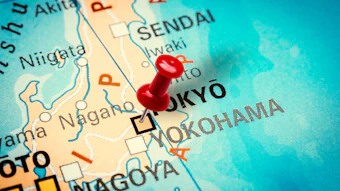 The deal marks both Samyang Group’s first acquisition of a Japanese company and its first overseas operating base secured through M&A in the food sector.