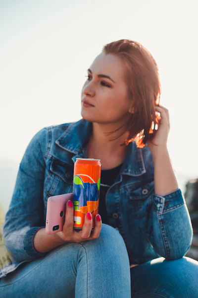 Nearly half (46%) of Gen Z abstainers have tried no-ABV adult beverages at least once, the highest of any generation. Given this level of awareness, it’s understandable that many Gen Z non-drinkers expect a variety of interesting non-alcoholic options across both retail and foodservice venues.