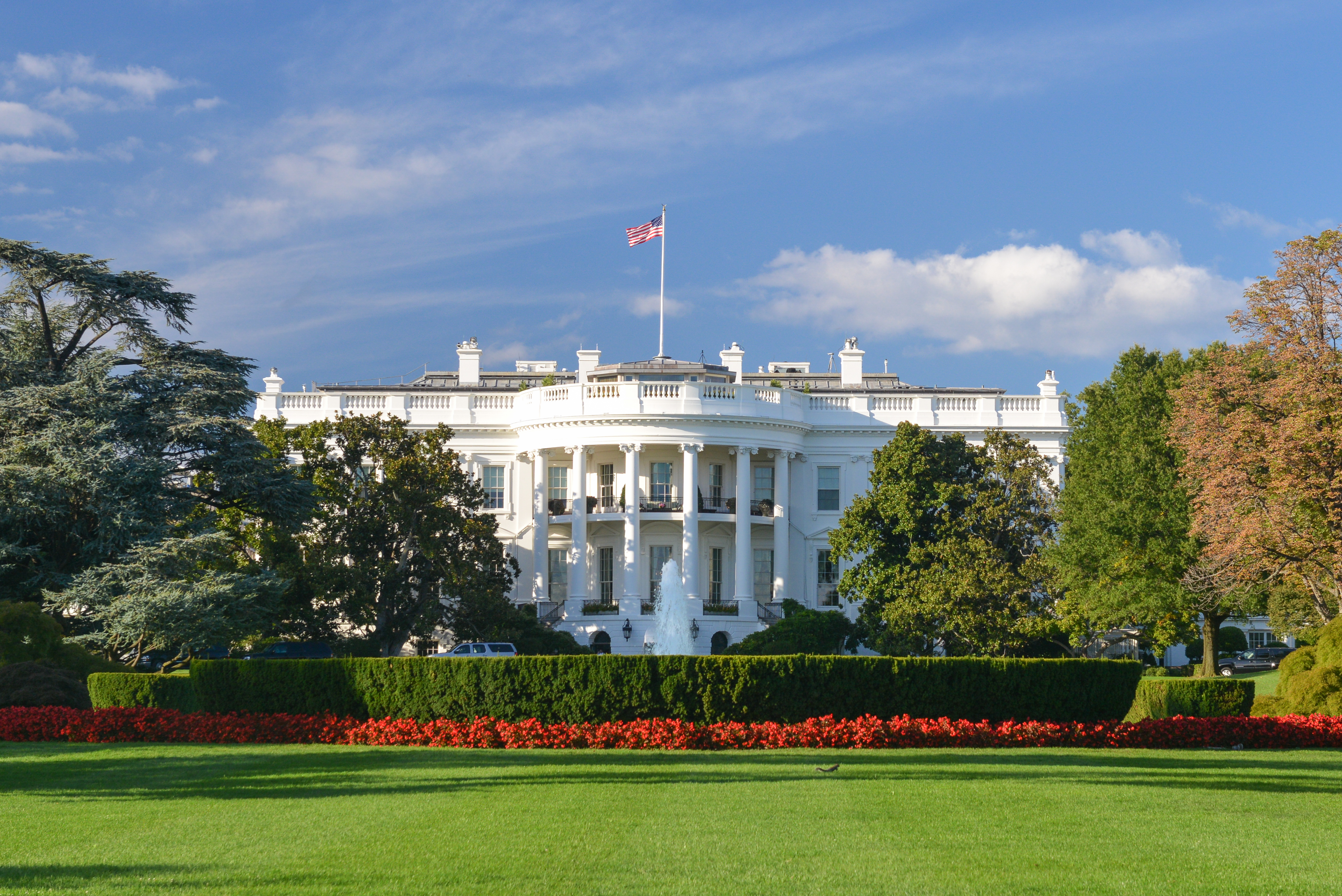 More than 200 guests attended the White House event, while FCA's Capitol Hill activation, themed 'The Scent of Innovation,' attracted more than 350 lawmakers, staffers and industry representatives.