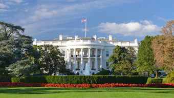 More than 200 guests attended the White House event, while FCA's Capitol Hill activation, themed 'The Scent of Innovation,' attracted more than 350 lawmakers, staffers and industry representatives.