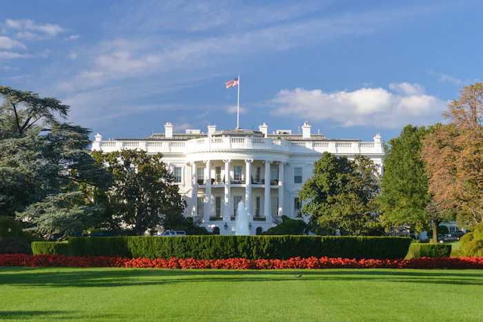 More than 200 guests attended the White House event, while FCA's Capitol Hill activation, themed 'The Scent of Innovation,' attracted more than 350 lawmakers, staffers and industry representatives.