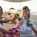 Rather than simply replicating traditional alcoholic drinks, flavor development is increasingly focused on creating layered, contemporary profiles that deliver complexity, refreshment and sensory depth without relying on alcohol itself.