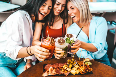 Alcohol affects aroma release, flavor persistence, warmth and overall mouthfeel, so flavors must work harder to recreate body, structure and a more rounded sensory profile in its absence.