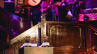 The 12th Annual Art and Olfaction Awards honored the world's most innovative independent perfumers, artists and olfactory creators on June 11, 2026, at the Gazarte Cultural Center in Athens, Greece.