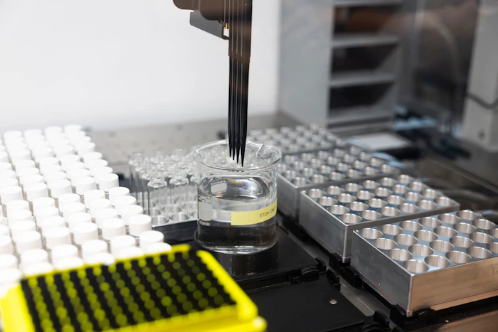 The opening reflects a broader evolution underway in the fragrance sector, where artificial intelligence is increasingly moving beyond formulation assistance into manufacturing optimization, supply chain coordination and molecule discovery.