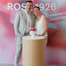 From left: Luzi CEO Roland Altenburger and board member Iris Altenburger, Ph.D.